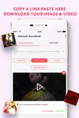 download Video Downloader per Instagram - Salva  videos XAPK