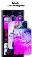 Magic Fluid Simulation LWP App Affiche