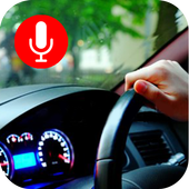GPS Route Finder icon