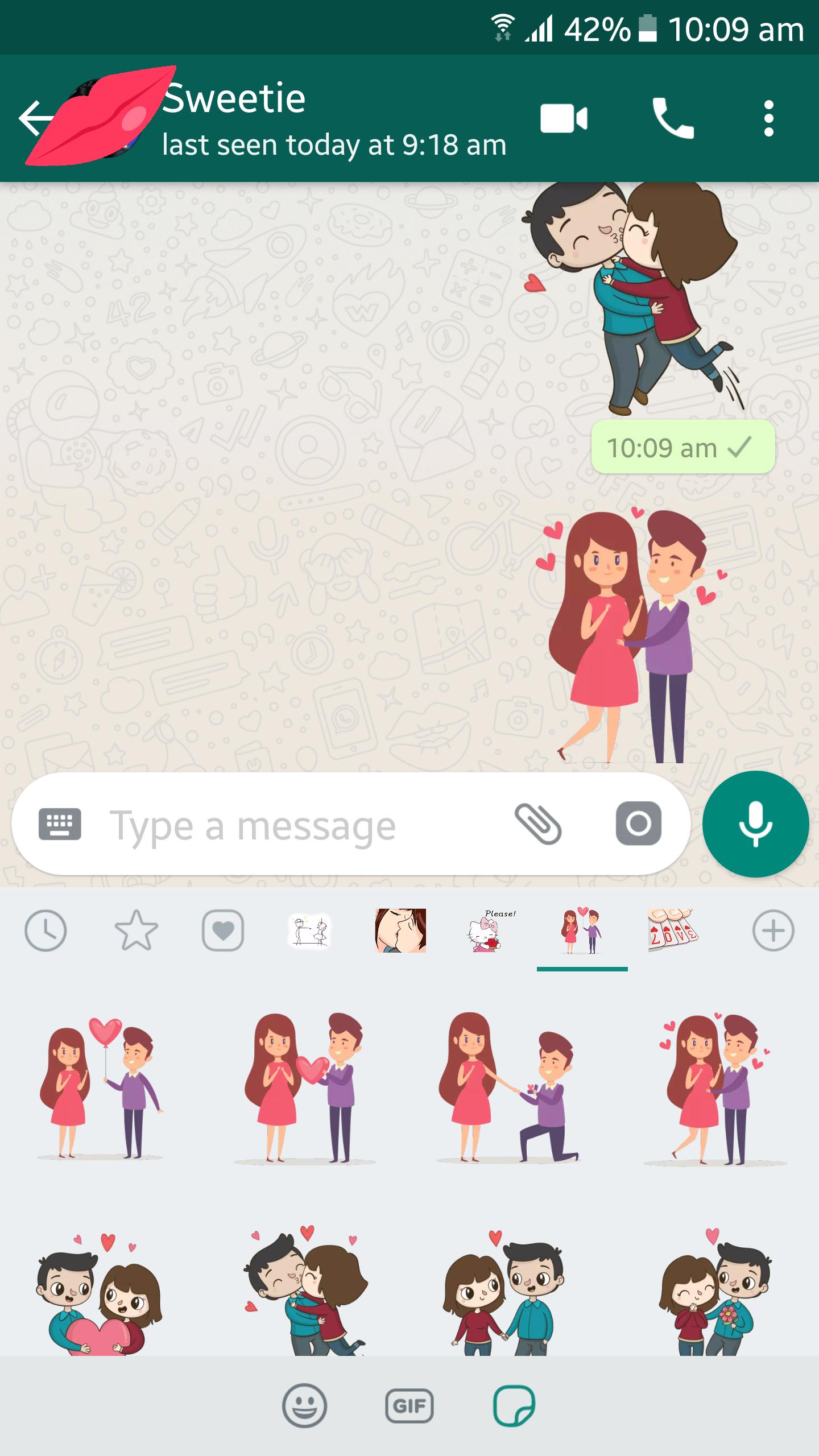 Paling Keren Download Stiker  Pribadi  Untuk Whatsapp Apk 