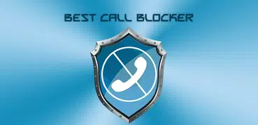 Best Call Blocker : Calls Blacklist