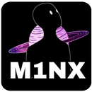 M1nx Sensi Apk APK
