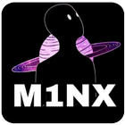 M1nx Sensi Apk أيقونة