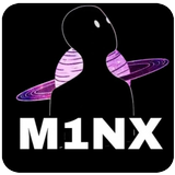 M1nx Sensi Apk ícone