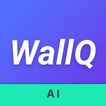 WallQ biểu tượng