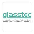 glasstec  App ไอคอน