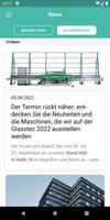 glasstec  App ภาพหน้าจอ 3