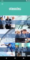 glasstec  App โปสเตอร์