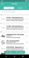 glasstec  App ภาพหน้าจอ 2