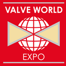 APK Valve World Expo App