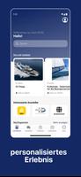 boot Düsseldorf App تصوير الشاشة 1