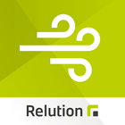 Relution AIR icône