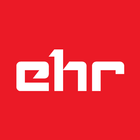 EHR أيقونة