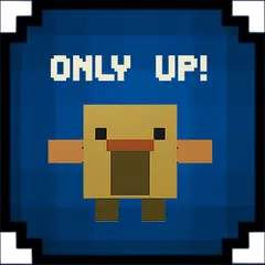 Only Up!