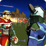 Vikings Vs. Wizards 2019