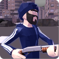 Slav Rope Hero