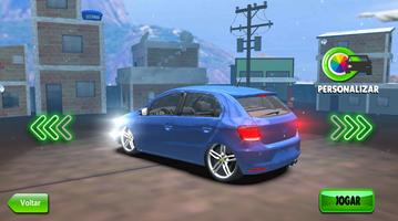 Carros Brasil imagem de tela 1