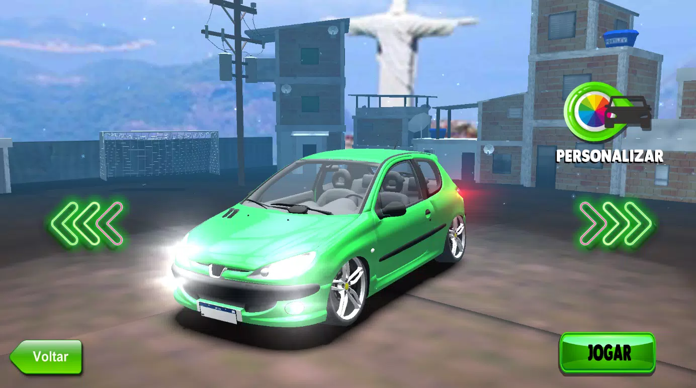 Baixar Carros Brasil APK para Android