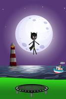 Crazy Stickman Jump and Flip screenshot 3