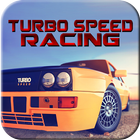 Turbo Speed Car Racing icône