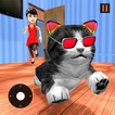 Virtual Cat Simulator - Open W