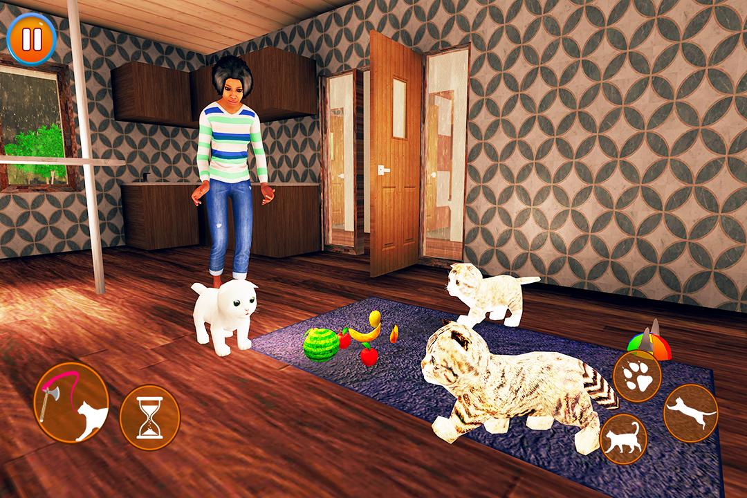 Игра кошка мода. Кэт симулятор. Симулятор кота с комнатами. Симулятор кота с открытым миром. Симулятор кошки на андроид.
