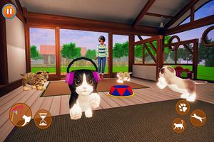 Virtual Cat Simulator - Open W screenshot 3