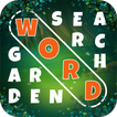 ”Word Garden: Bloom & Relax