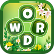 آیکون‌ Word Garden - CrossWords Bloom