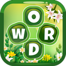 Word Garden - CrossWords Bloom APK