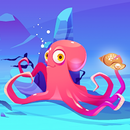 Oyster Collector 3D: Hyper Casual Games APK