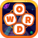 Connect letters - CosmiCross APK