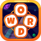 CrossWord puzzle - CosmiCross أيقونة