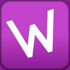 Wordzly - Find the word أيقونة