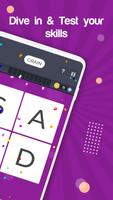 Wordzly - Find the word تصوير الشاشة 1