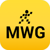 MWG - Mobile World Group ícone