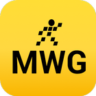 MWG - Mobile World Group ไอคอน