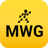 MWG - Mobile World Group biểu tượng