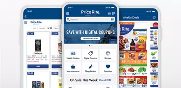 Price Rite Marketplace