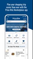 Price Rite Marketplace اسکرین شاٹ 1