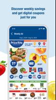 Price Rite Marketplace ảnh chụp màn hình 1
