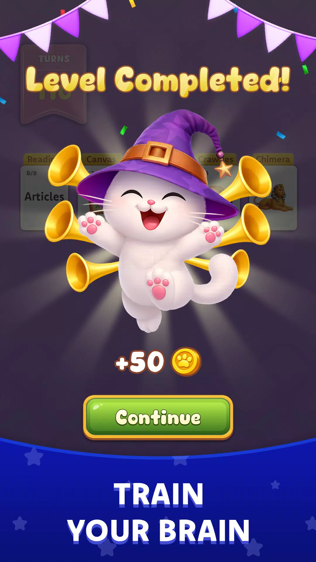 Assolitaire: Word Solitaire