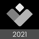 Legam - Black Icon Pack Amoled APK