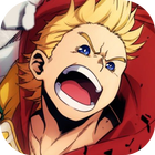 EPIC HERO WAR：PLUS ULTRA أيقونة