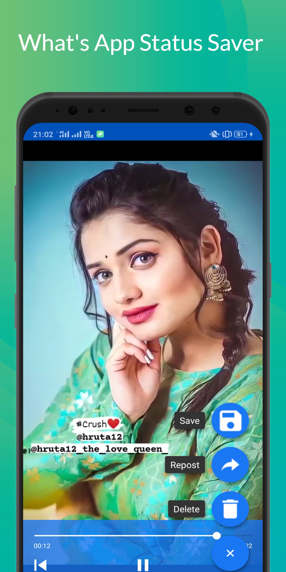 Status Saver for WhatsApp APK for Android Download