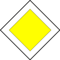 Przepisy drogowe