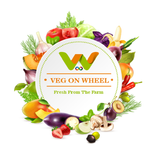 Veg On Wheel