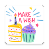 Anniversary Stickers for Whats APK