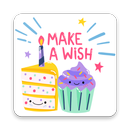 Anniversary Stickers for Whats APK