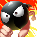 APK Bombman Crash